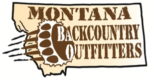 Montana Backcountry Outfitters Logo